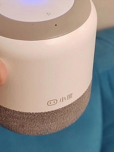 小度怎么把儿童设置退出来