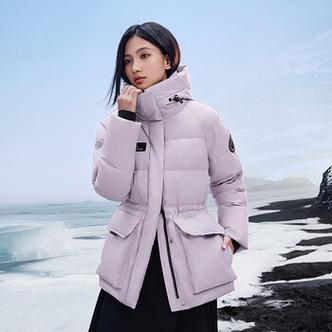 冬天足够保暖的衣服