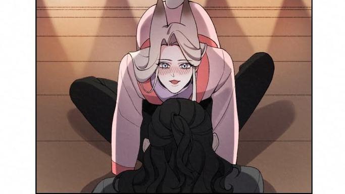 狐神的请求漫画在哪里看截图2