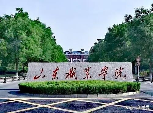 山东职业学院教学管理信息服务平台