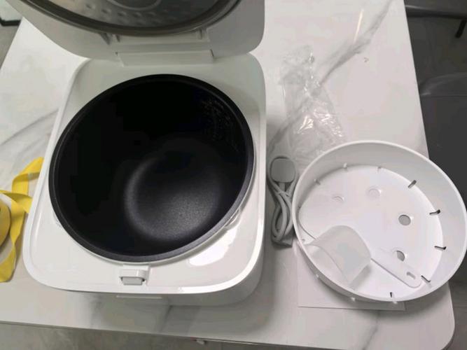 小米电饭煲有蒸煮功能吗