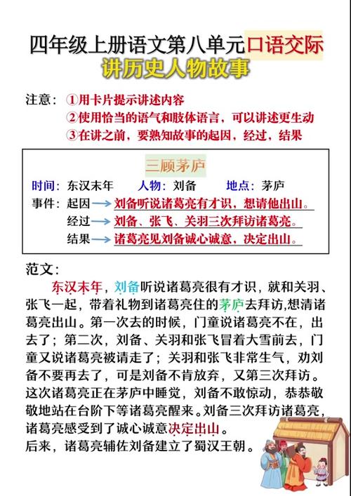 历史小课堂