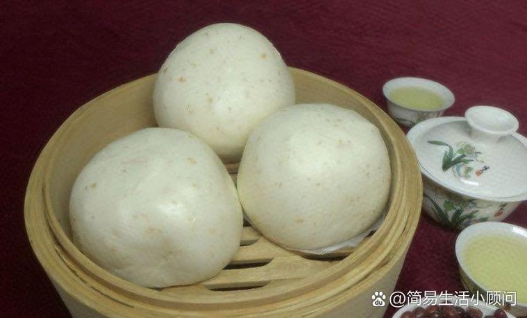 早阳包子