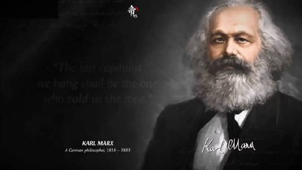 中文marx主义文库