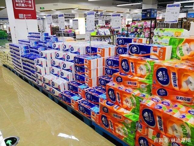 卖纸巾怎么吸引顾客 卖纸巾怎么吸引顾客