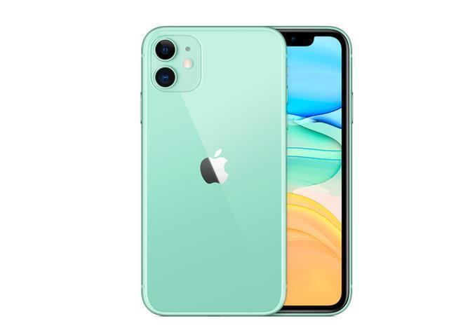 iPhone 11