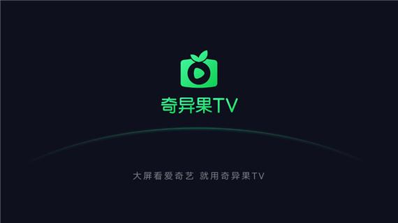 奇异果TV中文版截图2