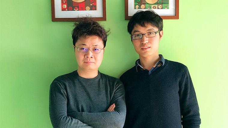 新进创投