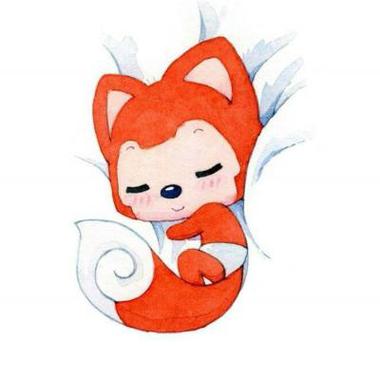 一个男生叫女生阿狸