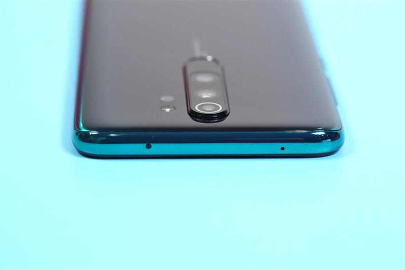 红米note8pro屏幕