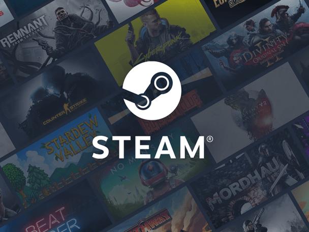 steam突然卖了很多东西