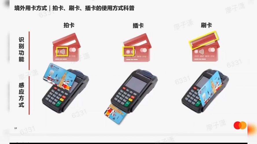 pos如何绑定卡
