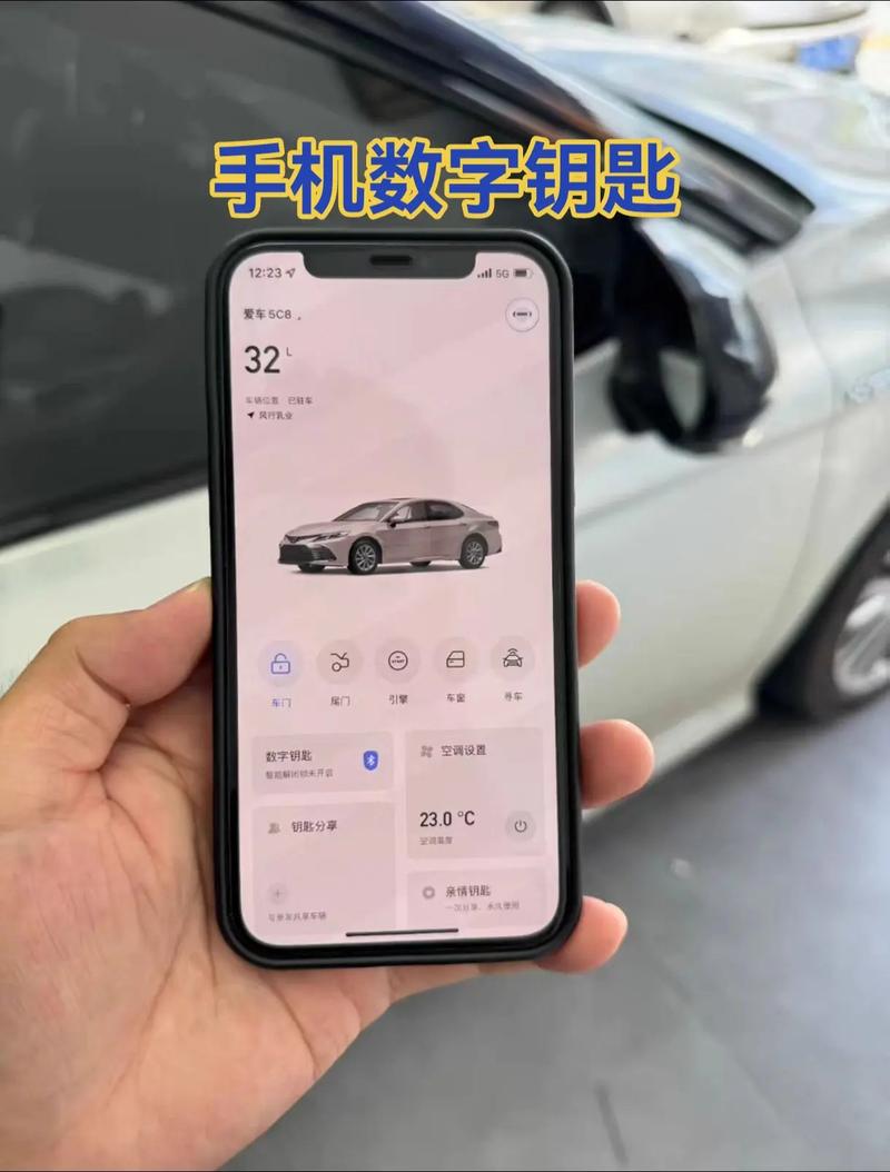 领克03手机启动没钥匙可以开吗