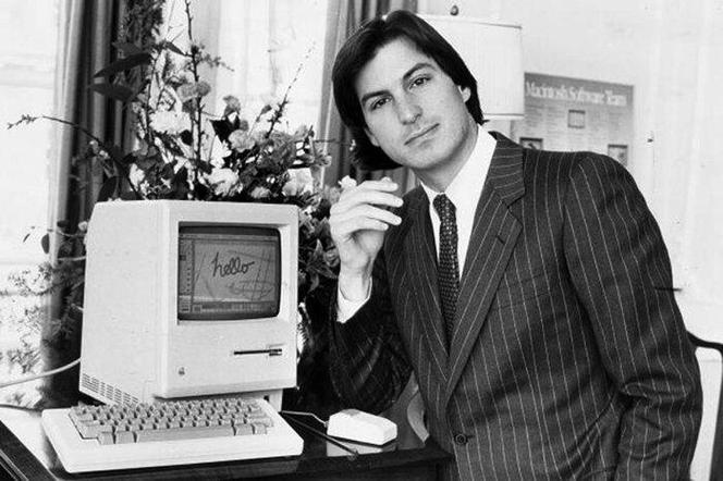 apple创始人