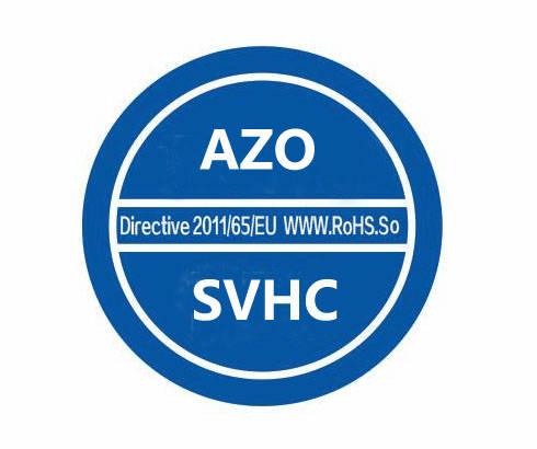 azo dye是什么测试