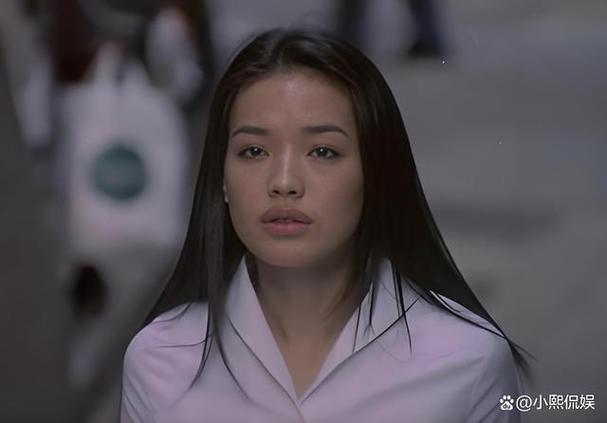 舒淇最经典三首港片