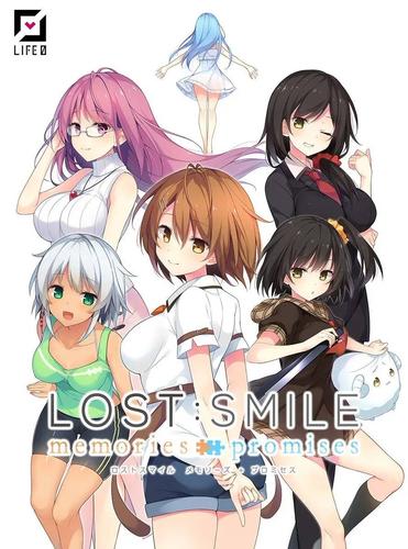 lost攻略life爱心