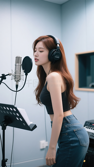 嗨瑶音乐网美女动感小站歌曲