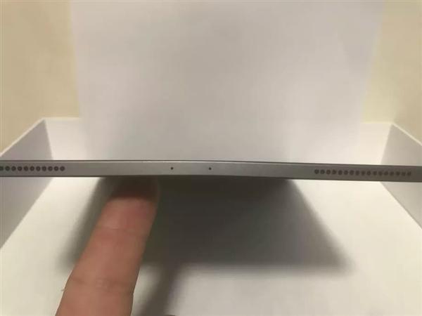 ipadpro容易变弯吗