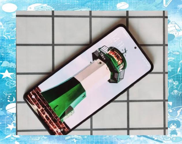 红米k40pro+拍月亮参数