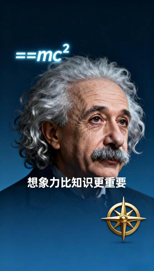 量子力学和爱因斯坦