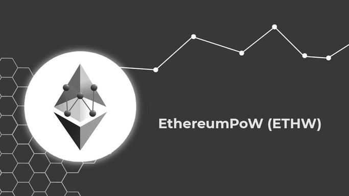 ETHW在未来的技术趋势