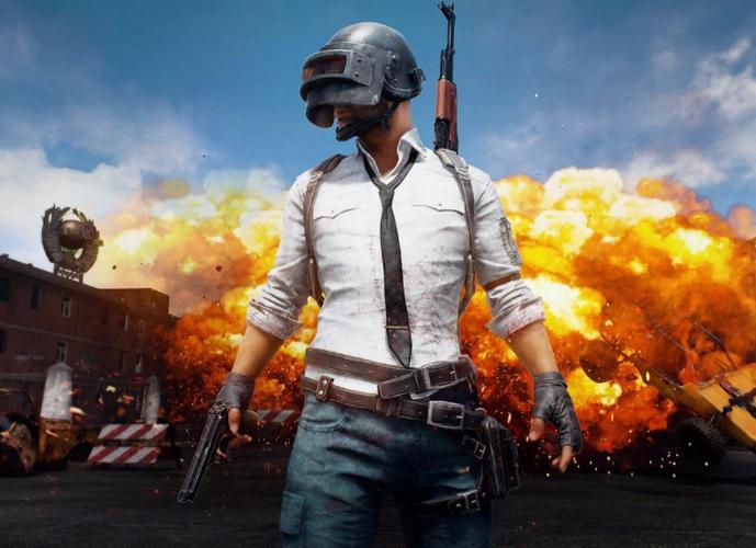 pubg可以打字吗
