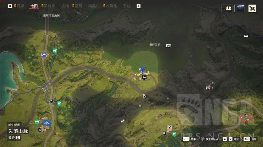 孤岛惊魂6爱情结晶任务怎么完成