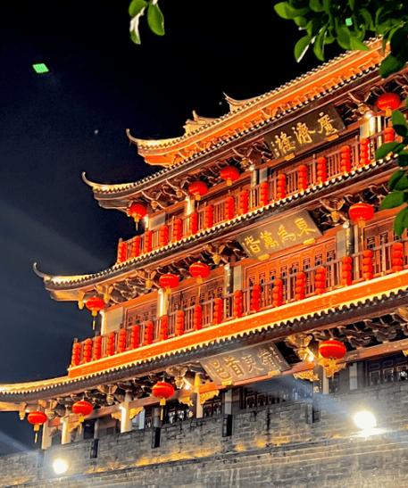 潮汕旅游什么季节最好