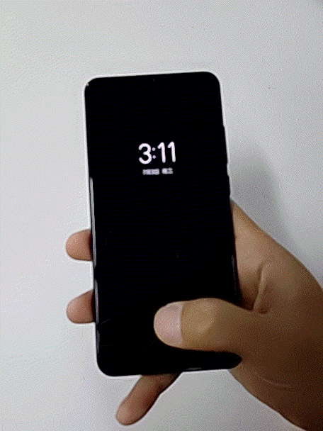 联想z6指纹