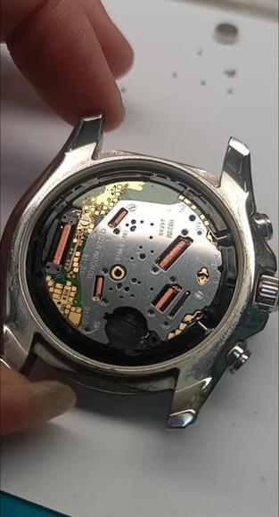 西铁城光动能维修点