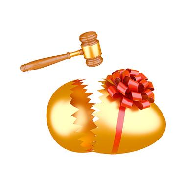 适合用于砸金蛋的奖品截图3