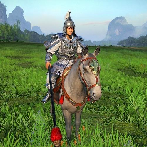 全战三国强制单挑mod