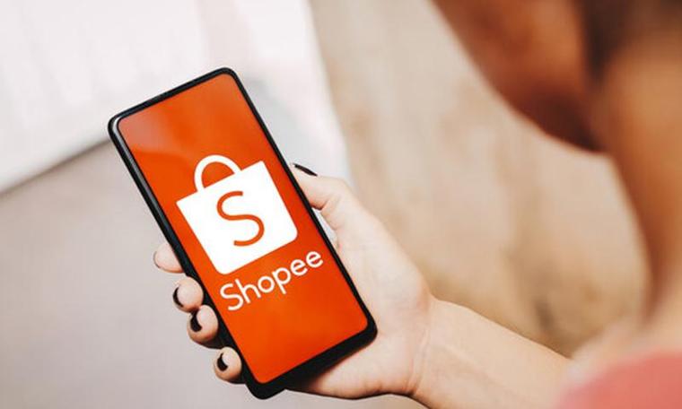 shopee中国区负责人
