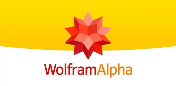 wolframalpha安卓汉化