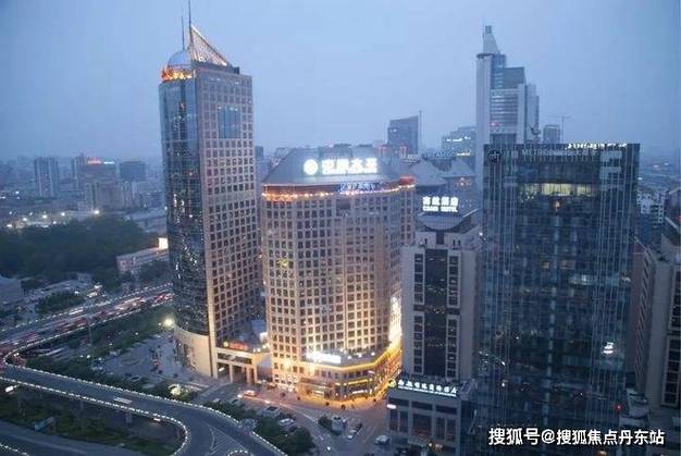京汇国际截图2