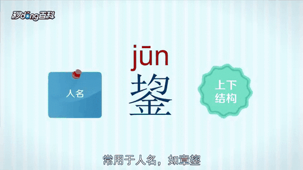 芏字在人名中读什么