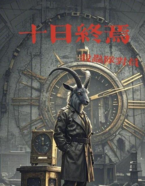 终焉之地为什么要造神