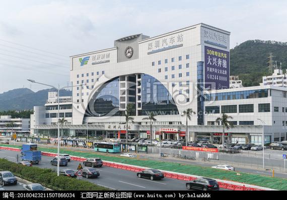 银湖汽车站旧改几时开始
