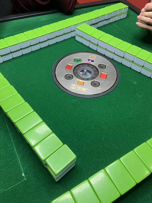 可以赚钱的麻将app推荐