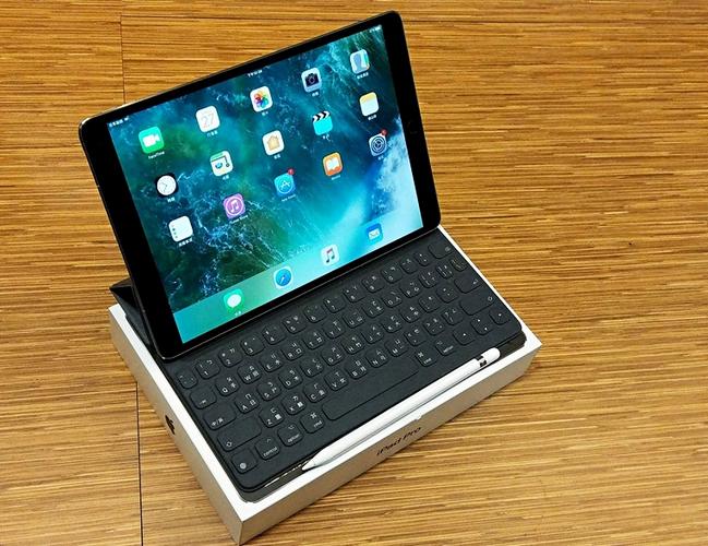 ipadpods pro