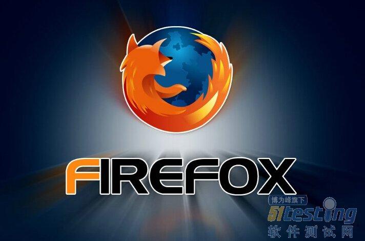 Firefox iOS国际版