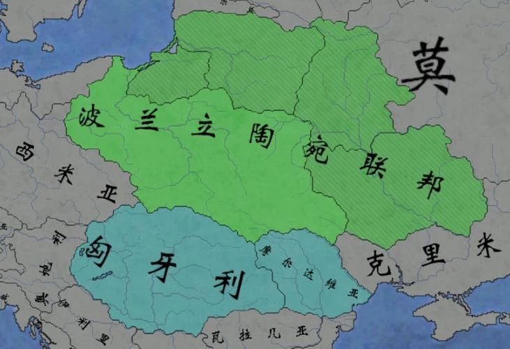 维多利亚2决议修改