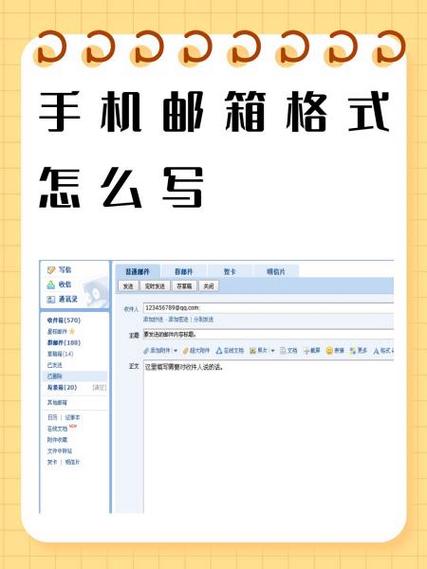 电子邮箱怎么编