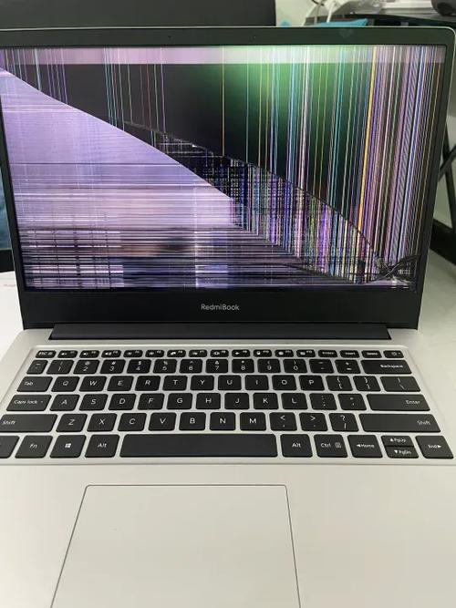 屏幕掉了一小块怎么办