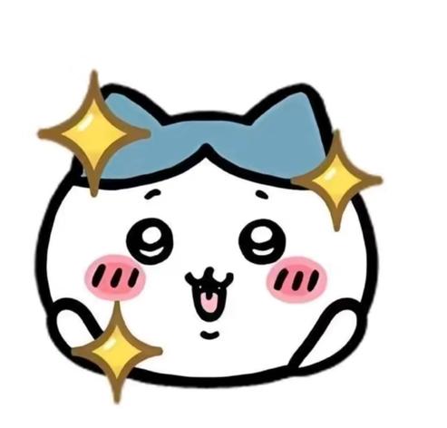 表情贴图挡脸贴纸