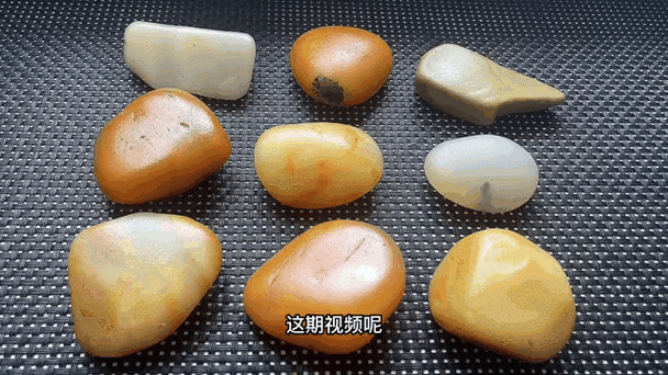 玉石怎么做假视频
