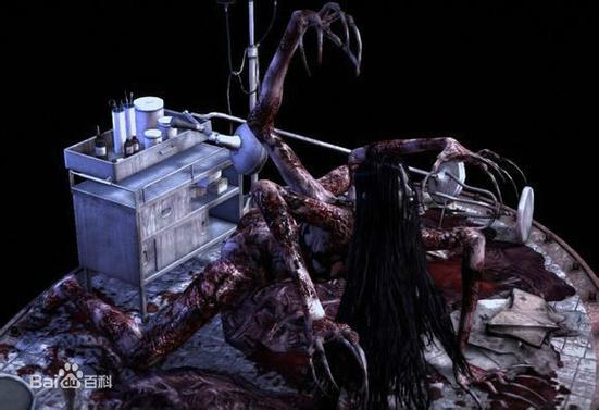The Evil Within
