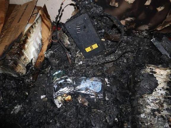 电瓶充电发烫会爆炸吗