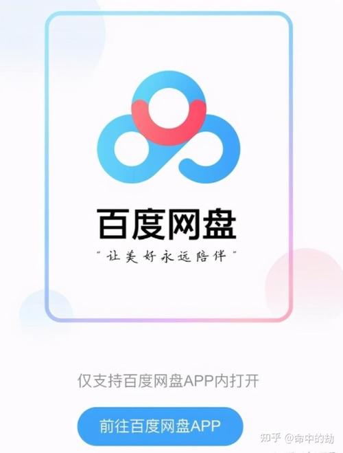 百度网盘搜